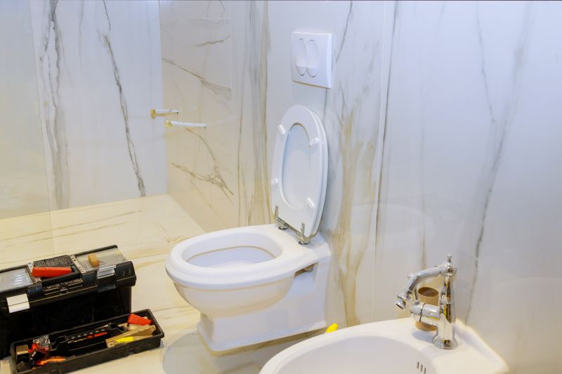 Top Bathroom Remodeling Companies in Leicester, NC