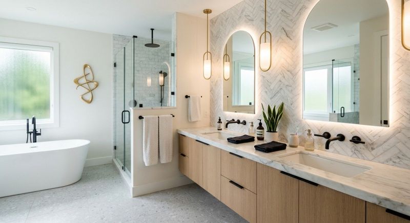 Top Bathroom Remodeling Companies in Waynesville, NC
